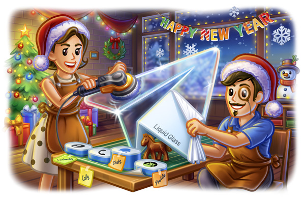 Streszczenia AI, nowy wygląd i więcej